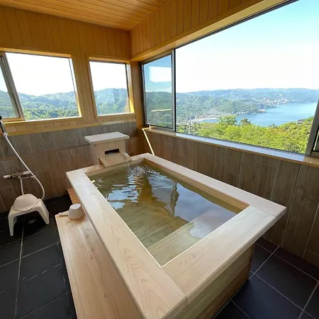 Tsubasa Resort Atami - Vacation Stay 30755V Exterior photo