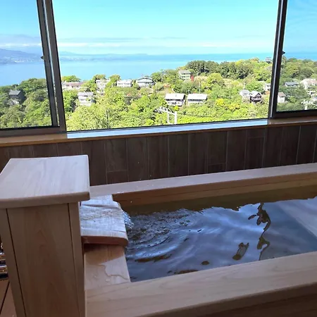 Tsubasa Resort Atami - Vacation Stay 30755V Exterior photo