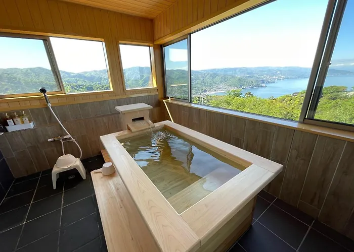 Tsubasa Resort Atami - Vacation Stay 30755V