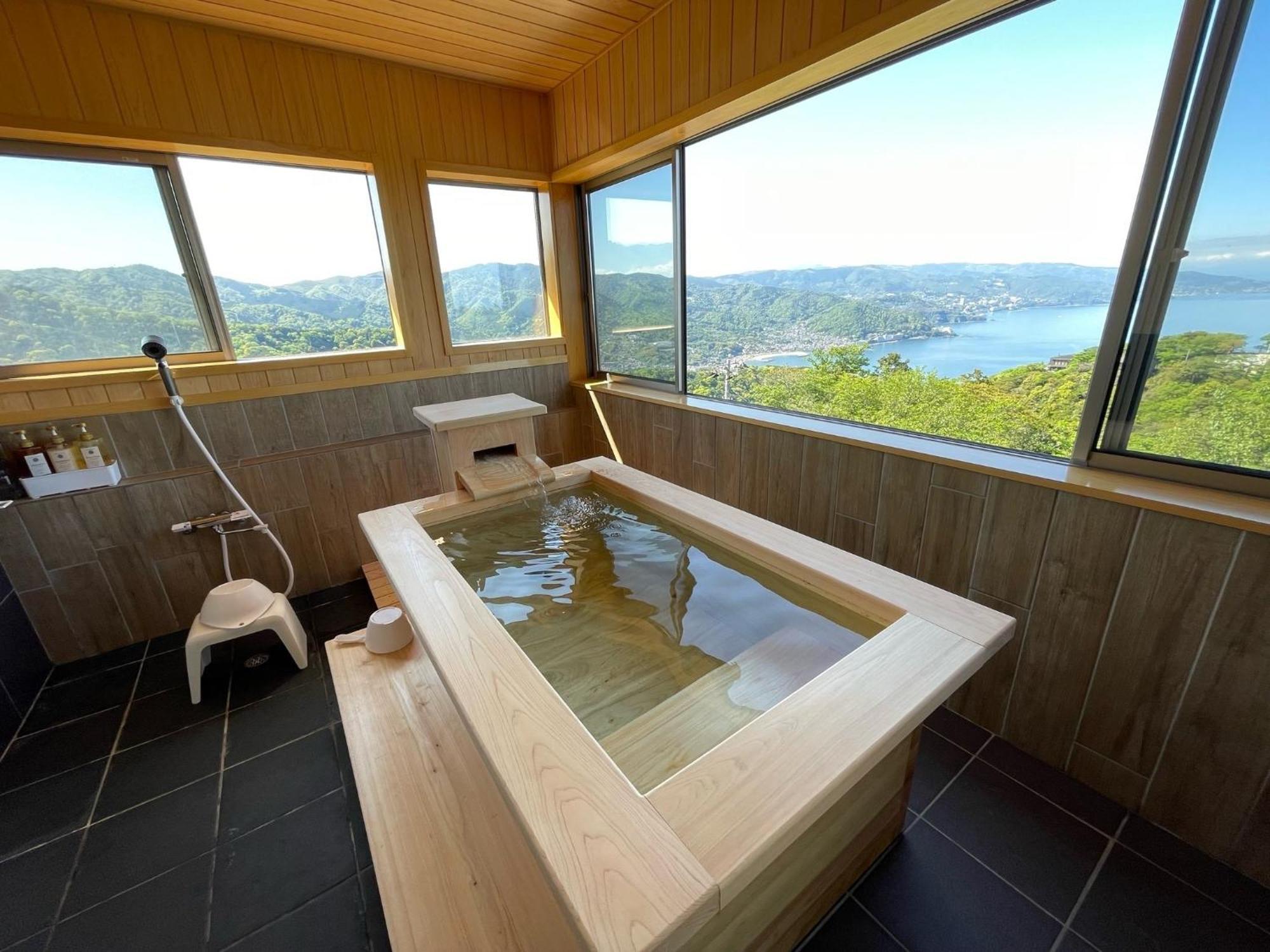 Tsubasa Atami - Vacation 30755v Holiday home Atami (Shizuoka)