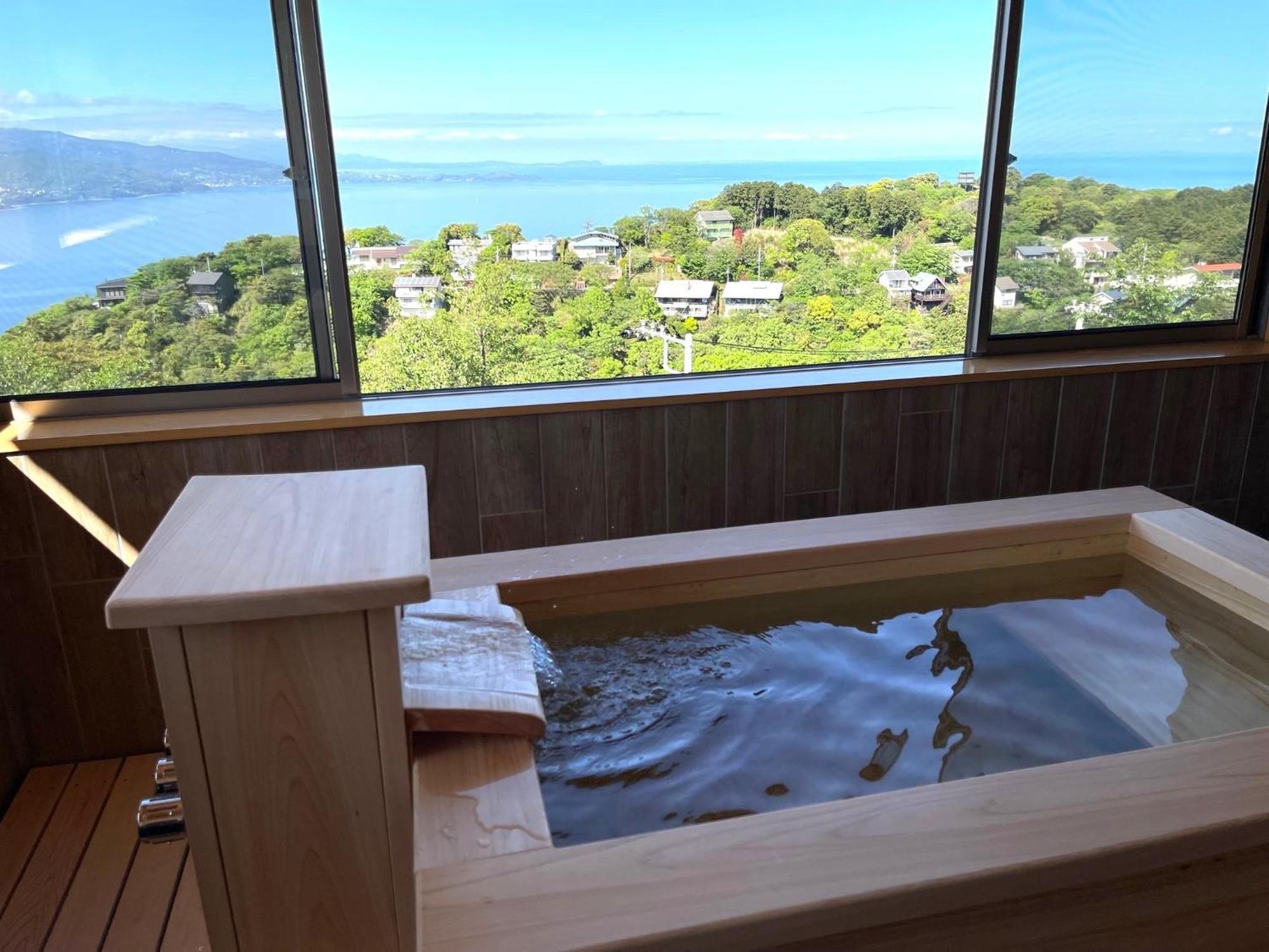 Holiday home Tsubasa Atami - Vacation 30755v