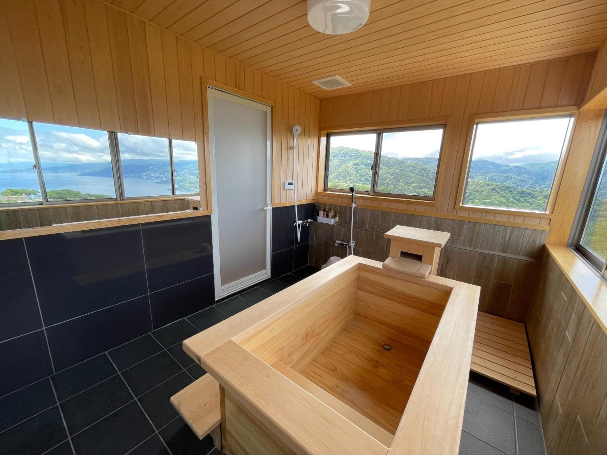Holiday home Tsubasa Atami - Vacation 30755v