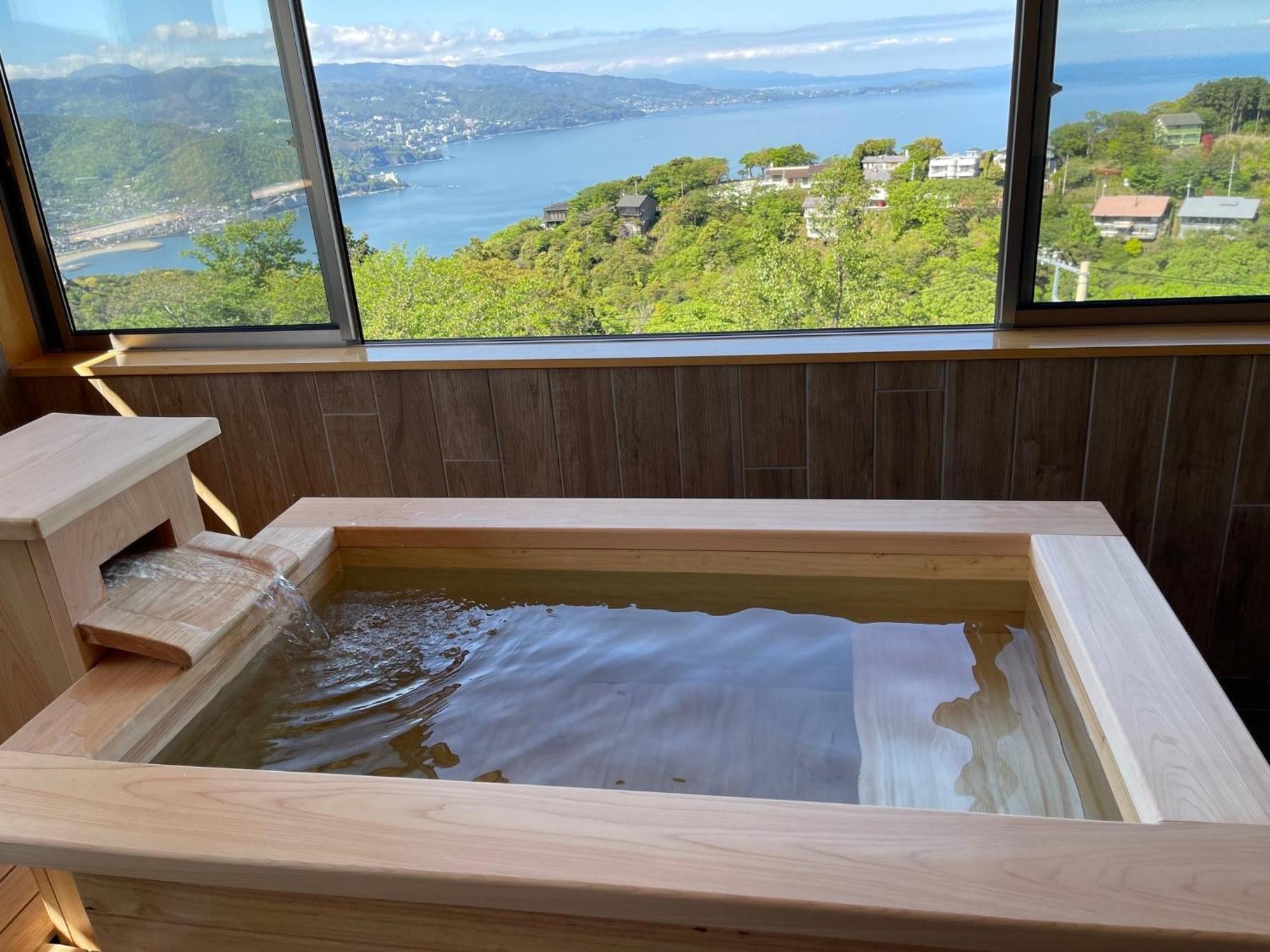 Holiday home Tsubasa Atami - Vacation 30755v *