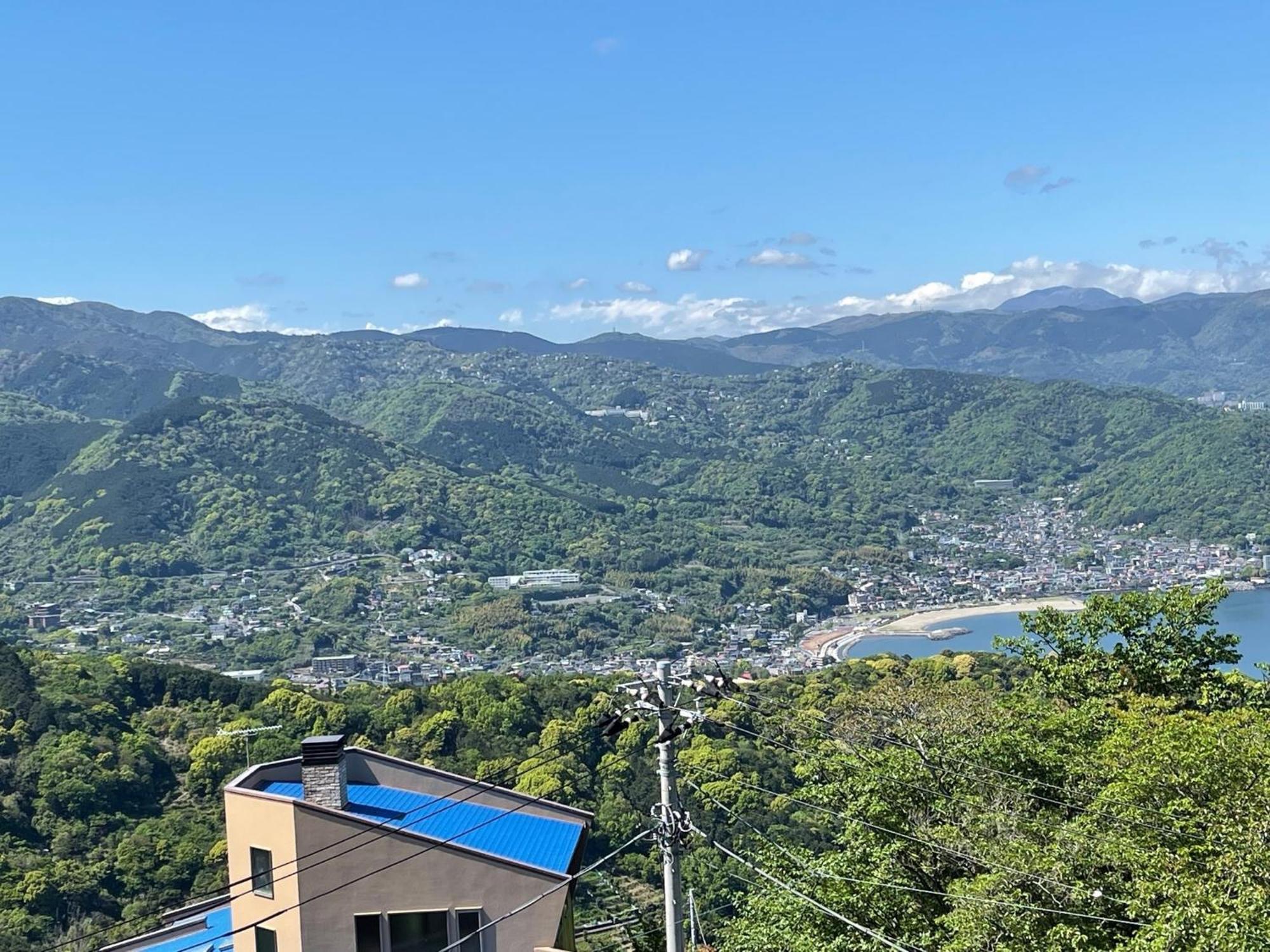 Tsubasa Atami - Vacation 30755v Atami (Shizuoka)