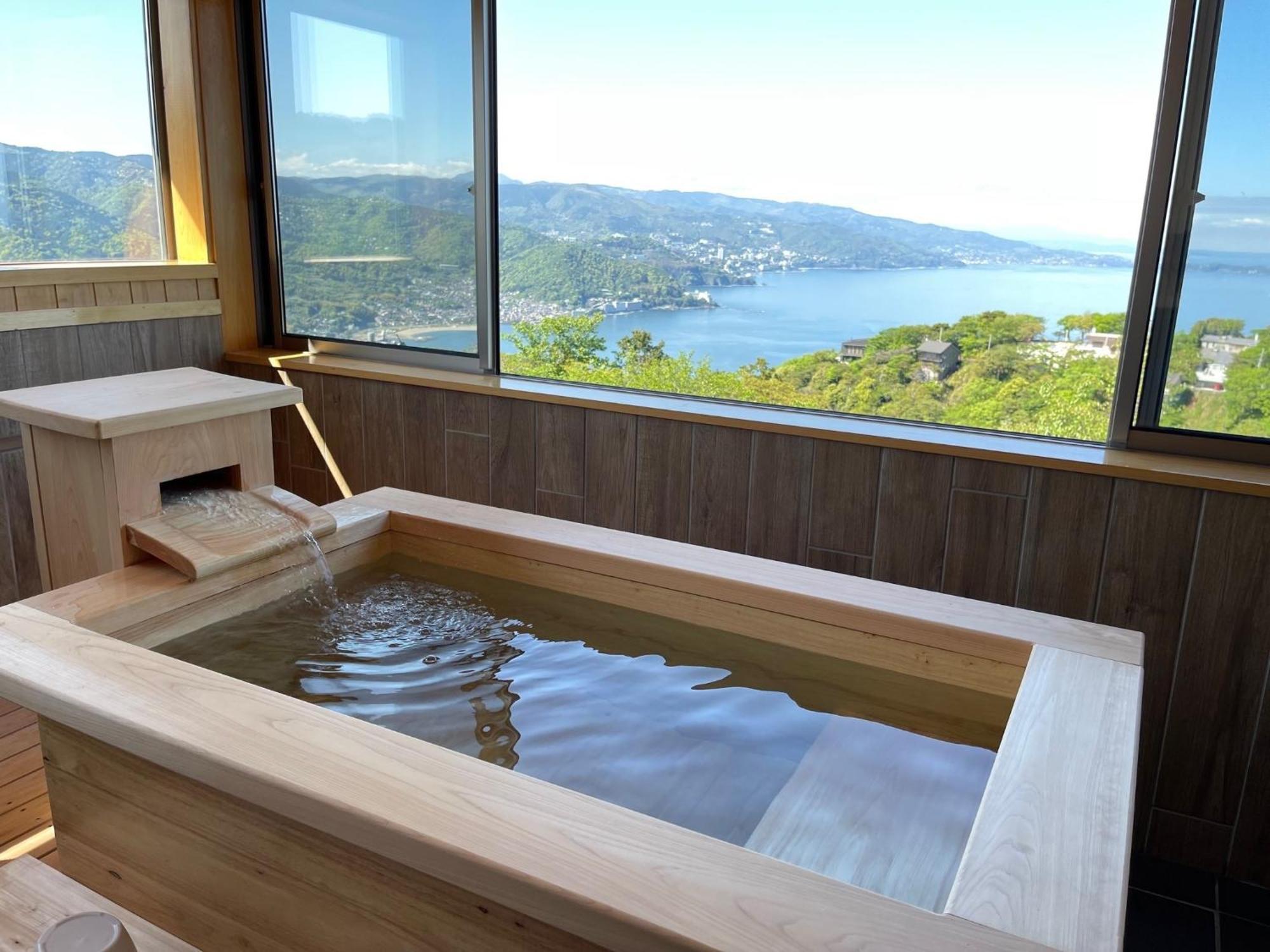 Tsubasa Atami - Vacation 30755v Holiday home Atami (Shizuoka)