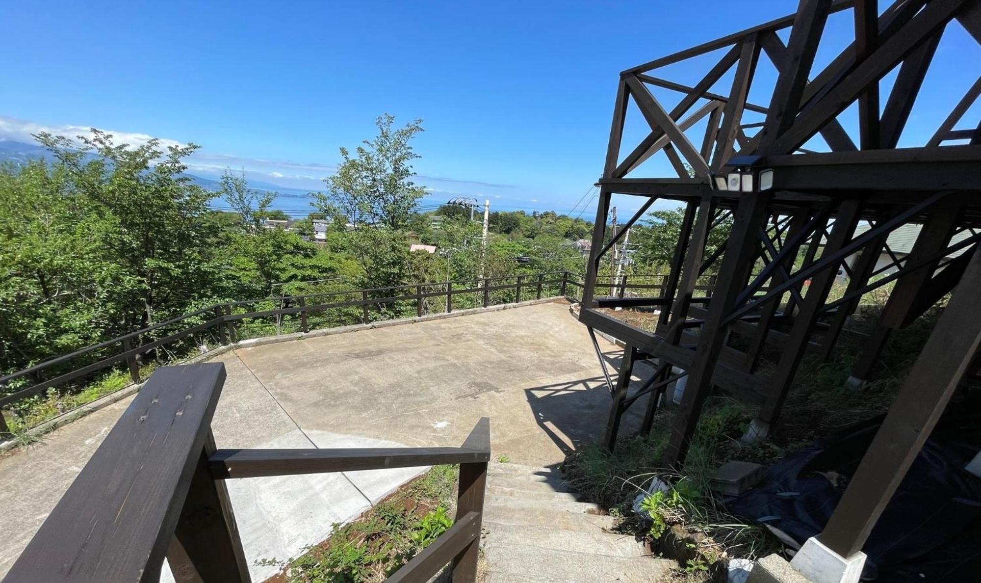Holiday home Tsubasa Atami - Vacation 30755v *