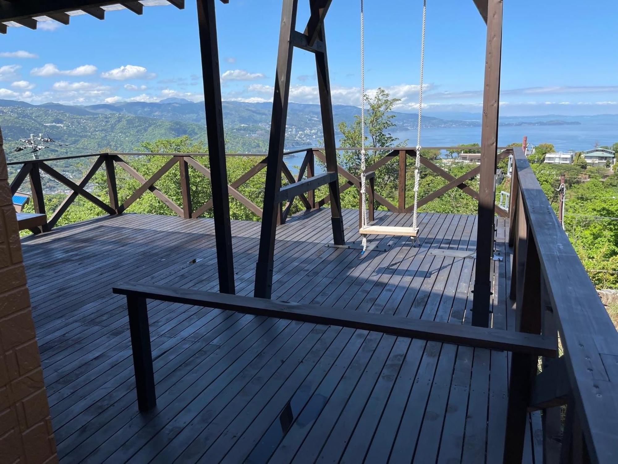 Holiday home Tsubasa Atami - Vacation 30755v *